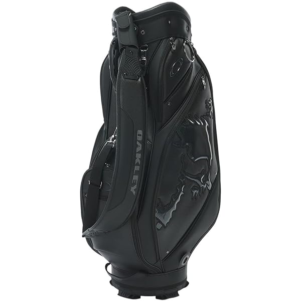 Amazon.co.jp: OAKLEY GOLF BAG 17.0 FW : スポーツ＆アウトドア